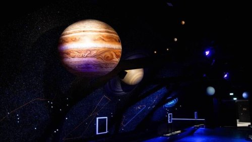 CARTE. Nuit des musées 2025 : les rendez-vous prévus en Finistère, ce samedi soir