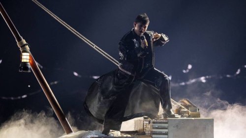Eurovision 2025. Liste des finalistes, éliminés, Louane… Les temps forts de la deuxième demi-finale