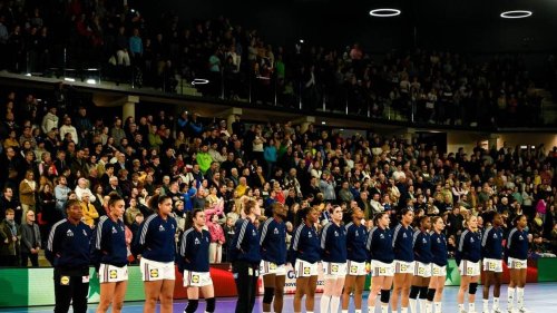 Mondial féminin de handball 2023. Le programme TV de la compétition, avec les matches des Bleues