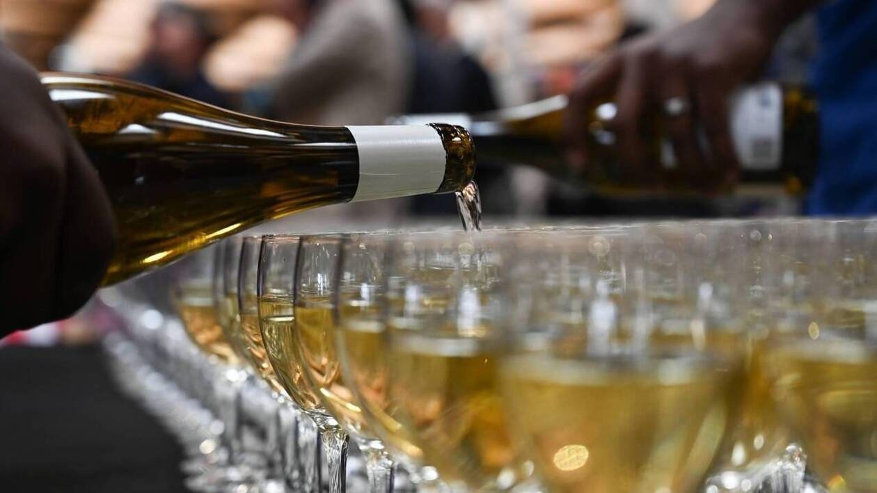 Droits de douane : les vins et spiritueux français peuvent-ils se passer des États-Unis ?
