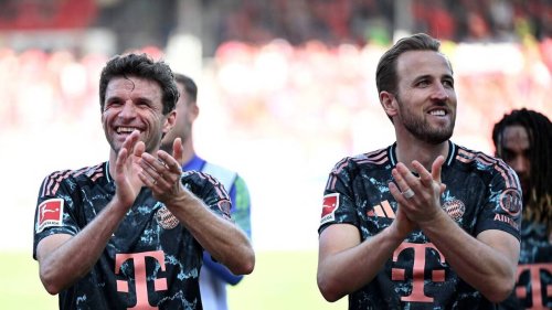 Bundesliga. Le Bayern Munich écrase Heidenheim et se dirige vers un nouveau titre
