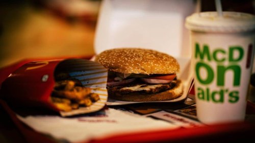 McDonald’s: ce burger revient en version revisitée ultra alléchante