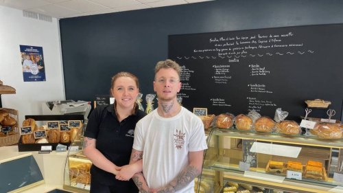 « Une aventure incroyable » : La boulangerie de Pleugueneuc sera-t-elle élue meilleure de France ?