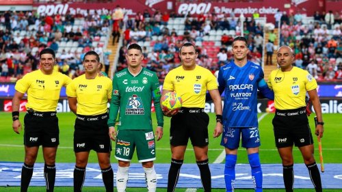 La FIFA exclut une équipe de la Coupe du monde des clubs