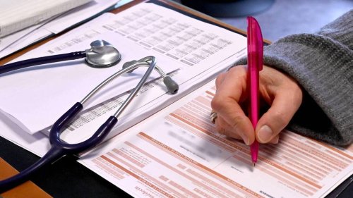 L’Assurance maladie annonce la fin des arrêts de travail papier non vérifiés à partir de juin
