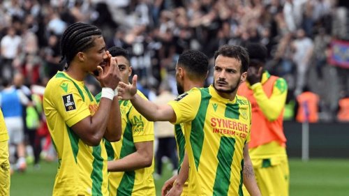 FC Nantes. Les Canaris vont se mettre au vert dans le Morbihan