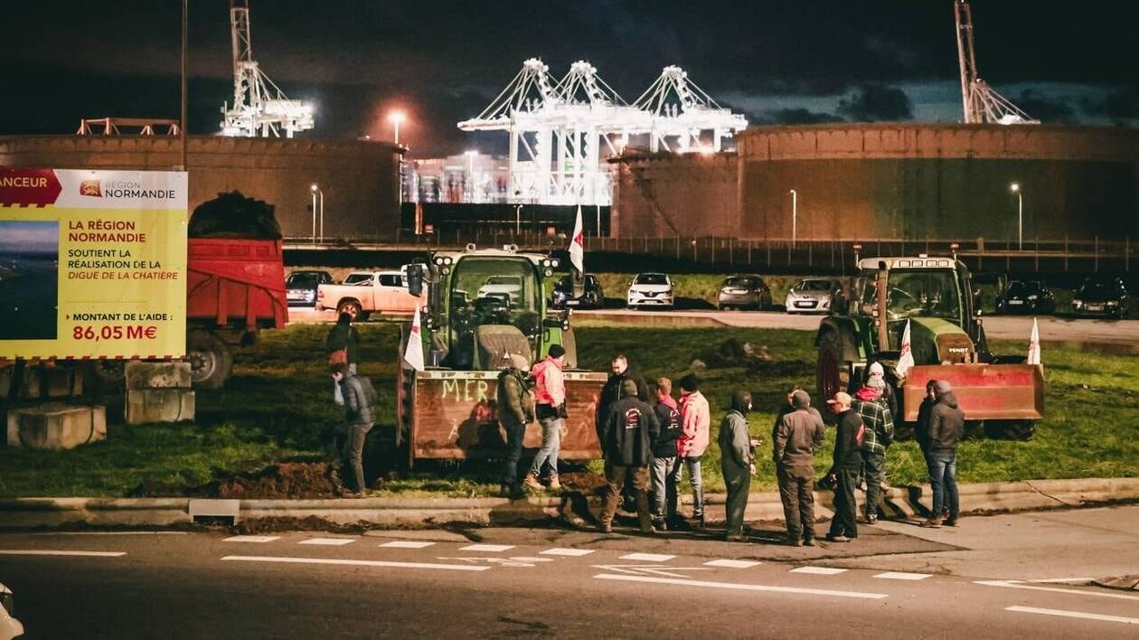L’accord UE-Mercosur sera signé officiellement samedi, les agriculteurs ne désarment pas