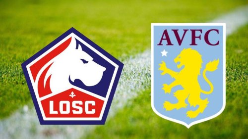 Lille - Aston Villa : sur quelle chaîne et à quelle heure voir le match retour en direct ?