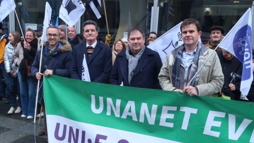 Le ministre ne vient pas, les défenseurs du breton à l’école manifestent tout de même à Rennes