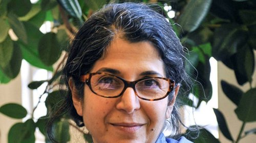 Iran. La chercheuse française Fariba Adelkhah de retour en prison après une permission