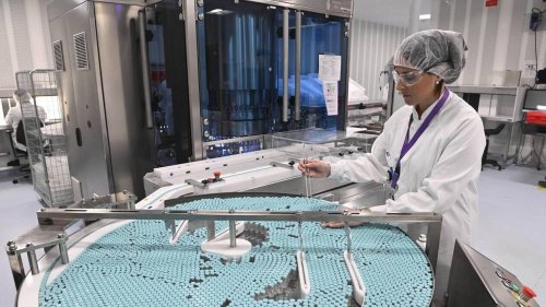 Sanofi donne des gages à Donald Trump, le ministre français de l’Économie grince des dents