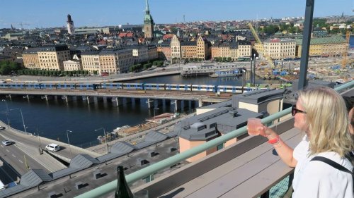 REPORTAGE. Comment Stockholm devient la nouvelle destination des gastronomes