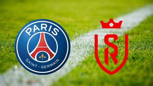 PSG – Reims : à quelle heure et sur quelle chaîne voir le match de Ligue 1 Uber Eats en direct ?
