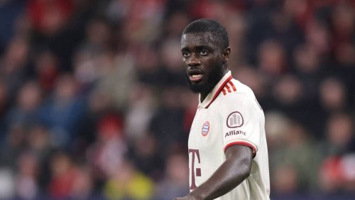 Bayern Munich. Dayot Upamecano et Manuel Neuer ont repris l’entraînement avec ballon