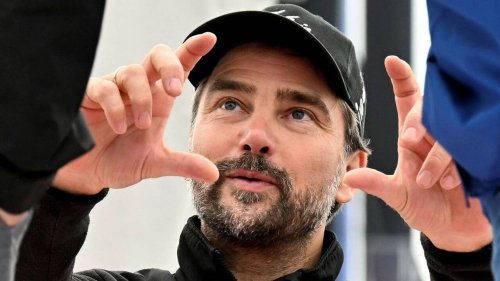 The Ocean Race Europe. Un équipage de champions pour Boris Herrmann !