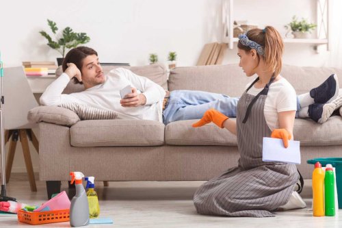 5 astuces et conseils à suivre lorsqu’on vit avec une personne maniaque pour une bonne cohabitation