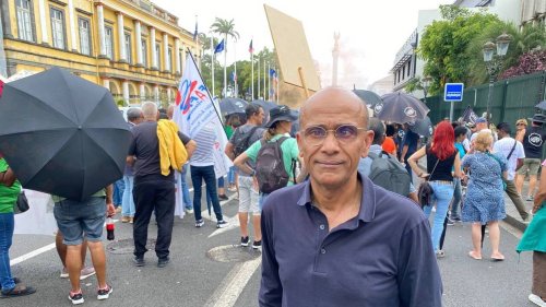 REPORTAGE. Réforme des retraites : à La Réunion, les pensions les plus faibles de France