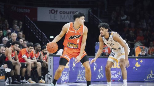 Basket. Pourquoi les universités américaines peuvent désormais piller les clubs français ?