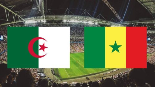 Algérie – Sénégal : à quelle heure et sur quelle chaîne voir le match du CHAN en direct ?