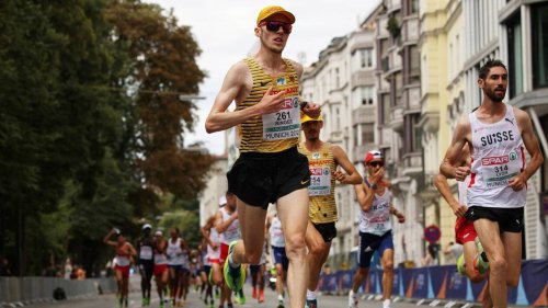 Championnats d’Europe d’athlétisme. Marathon : les Français placés mais sans médaille par équipe