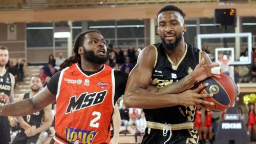 Basket. La finale entre Paris et le MSB en Coupe de France s’annonce explosive