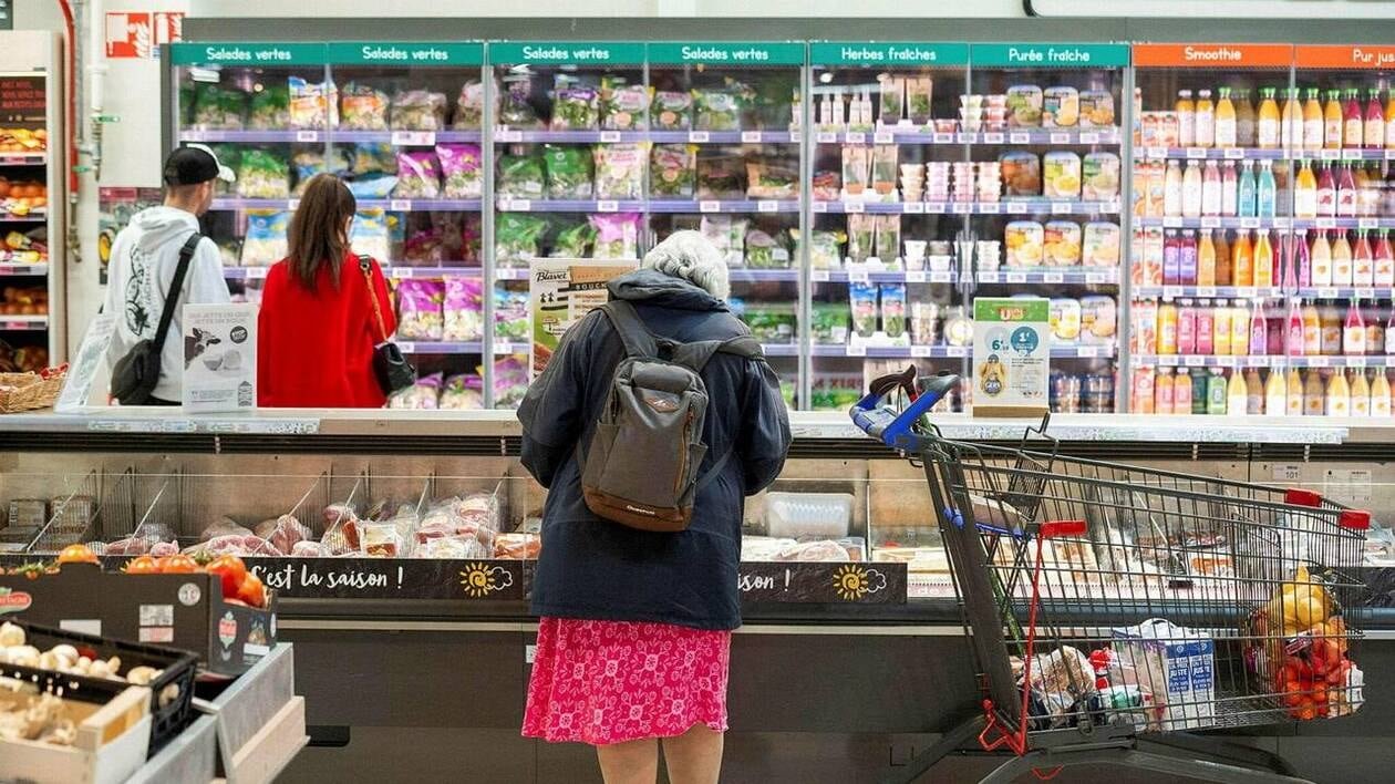 Une étude sur les supermarchés en France pointe « l’inaction coupable » des pouvoirs publics