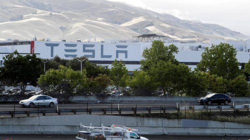 États-Unis. L’usine californienne de Tesla à nouveau poursuivie en justice pour racisme