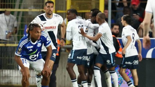 Ligue 1. Qui en Europe, en barrages, relégués ? Le verdict de la saison après la dernière journée