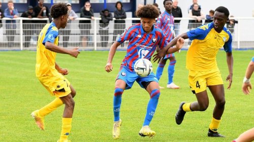 SM Caen. Première place devant le PSG, internationaux : la formation rayonne, son avenir interroge