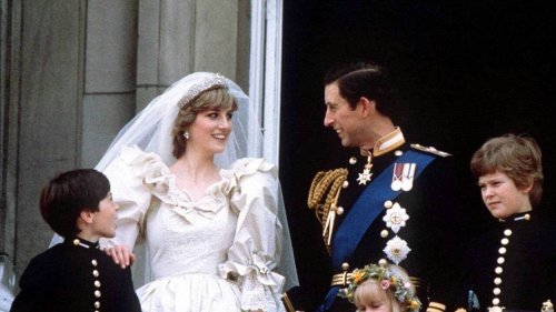 Lady Diana. Des lettres intimes écrites pendant son divorce avec le prince Charles dévoilées