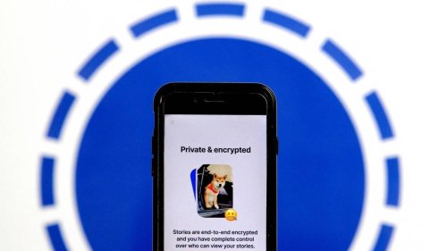 Faille de sécurité : un juge américain ordonne la conservation des messages Signal