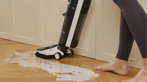 Comme le Black Friday : jusqu’à minuit, cet aspirateur Tineco est au meilleur prix de l’année