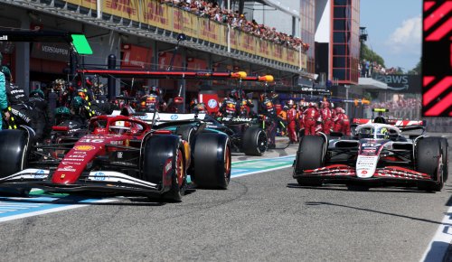 Haas F1 et Ocon à Monaco, une équation à deux inconnues, au dénouement incertain ! - Le Mag Sport Auto