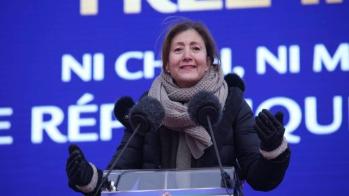 « Pour un otage, le retour est traumatisant » : Ingrid Betancourt milite pour un statut des otages