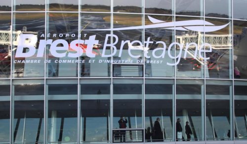 Ligne Brest-Orly : Celeste n’a pas bouclé son financement mais y croit toujours      - Agence API