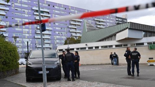 « Tout le monde criait » : un ado de 17 ans gravement blessé par balles aux Dervallières, à Nantes