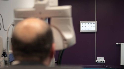 Pourquoi Guingamp va perdre son seul ophtalmologue de ville d’ici un mois ?