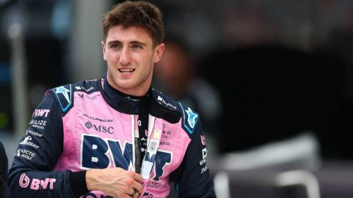 F1. L’Australien Jack Doohan demande que « cesse le harcèlement » contre sa famille