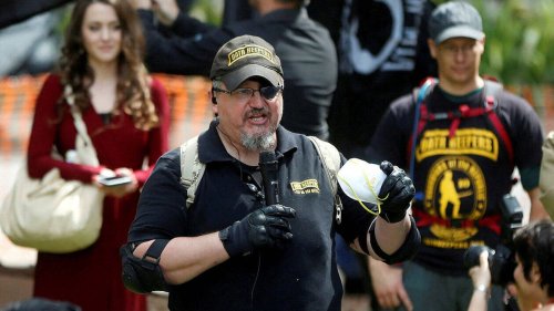 Assaut du Capitole. Un leader de l’extrême droite américaine reconnu coupable de « sédition »
