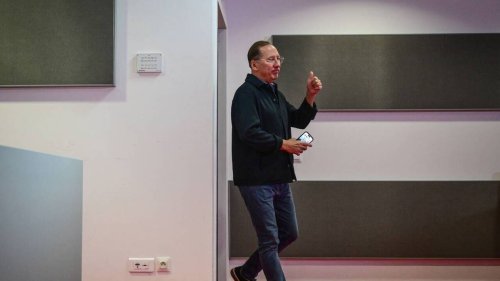 OL. John Textor n’est pas inquiet avant le passage du club lyonnais devant la DNCG
