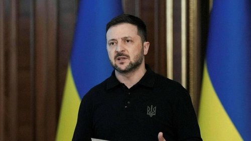 Guerre en Ukraine : tractations diplomatiques, divisions au G7… Le point sur la nuit