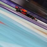 Vidéo. Formule 1 : le clash (incompréhensible) entre Verstappen et Hamilton