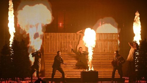 Eurovision 2025. Quels pays sont qualifiés à l’issue de la première demi-finale ?