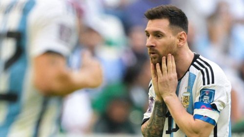 DIRECT. Argentine - Mexique : avec Messi, l’Albiceleste doit se relancer : suivez le match en live