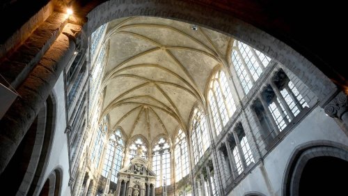 Pédocriminalité dans l’Église : 20 millions d’euros déjà réunis pour accompagner les victimes