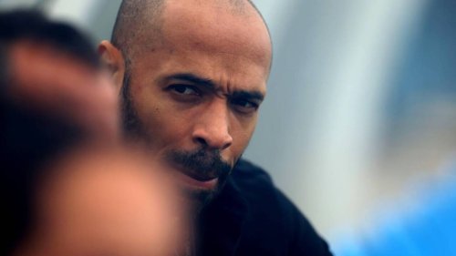 PSG. Pressenti pour devenir entraîneur adjoint, Thierry Henry ne viendra pas