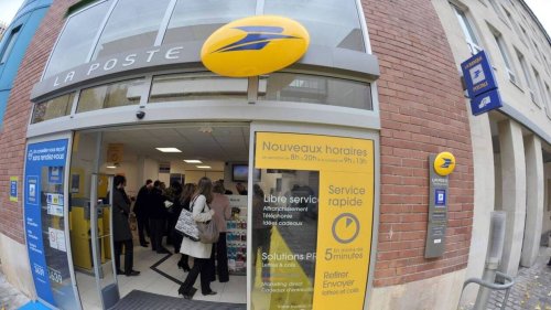 À Nantes, face au craquage d’une guichetière débordée, une cliente écrit au numéro 2 de la Poste