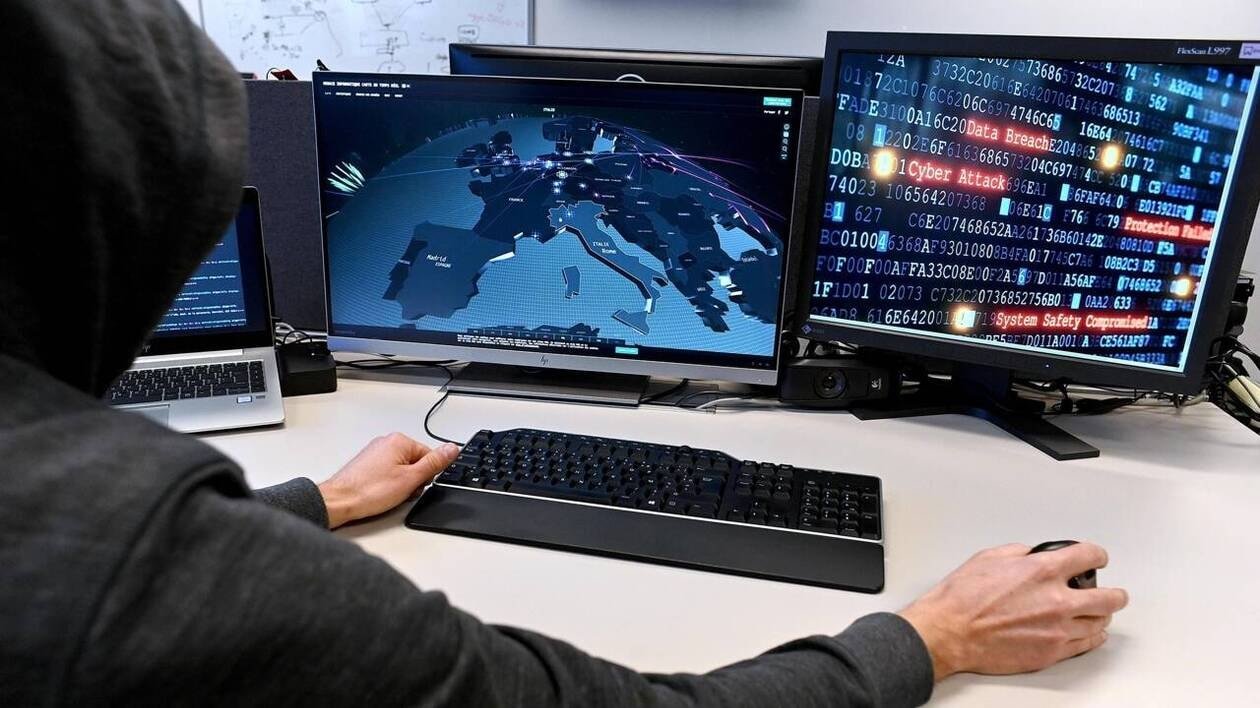 The Italian Job: Why the Extradition of a Chinese Hacker Matters More Than the Arrest