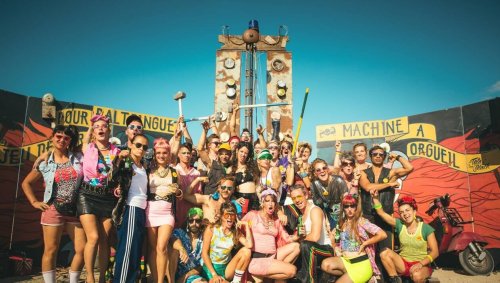 Vannes. Dédale fête ses 3 ans sur le port