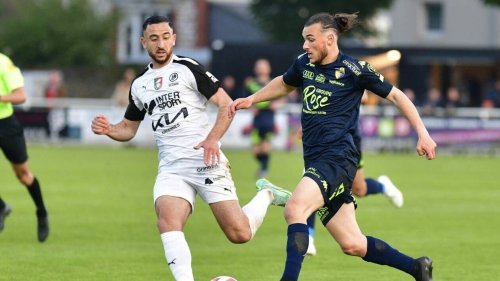 Football. La DNCG prononce la relégation de Sedan en N2, Nancy croit à son maintien en National